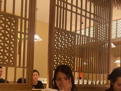 -上关东东北菜(夫子庙水游城店)