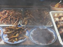 -八一好吃街·高品美食广场