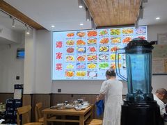 -谭家菜(童宾路店)