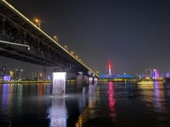 -武汉长江大桥
