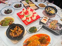 -三义和酒楼(广渠门店)