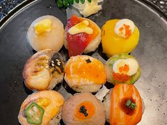 -山葵家·创意料理(临平银泰城店)