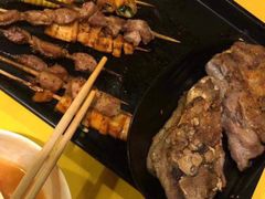 -望京小腰(北京总店)