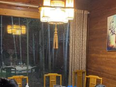 -故乡缘·香格里拉山庄(冷竹路店)