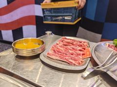 -入火韩国烤肉(凯旋广场店)