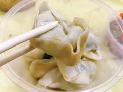 冷馄饨-玉华饮食店(茅台路店)