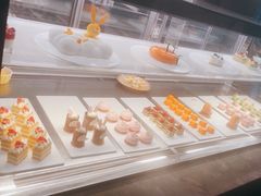 -西安高新洲际酒店•源咖啡全日制餐厅