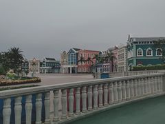 -厦门方特水上乐园