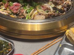 -杨小佳·齐齐哈尔烤肉·烤串(广州店)