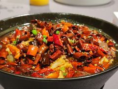 -花家怡园HUA'S RESTAURANT(崇文门·哈德门广场店)