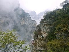 -十渡东湖港风景区