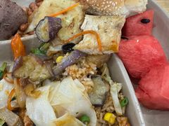 -素满香·食养自助(福州·长乐北路店)