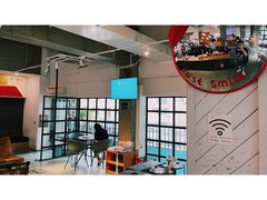 -Nectar One Cafe(勇烈路n1店)