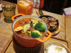 -秘密旅行Bonjour(黑金冠 江南西店)
