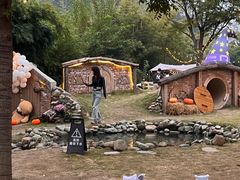 -HERRE·FARM 赫尔露营农场·团建聚会包场