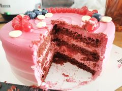 -派悦坊·甜品·蛋糕(日坛店)
