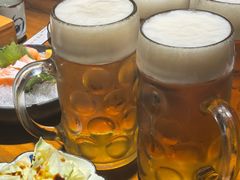 -晶吉·居酒屋·烧鸟·生鱼饭(中山区民主广场店)