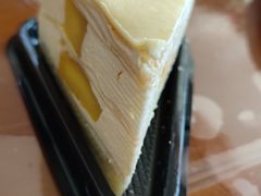 -昆明冠生园·蛋糕·面包(朗悦湾店)