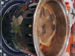 -岷山饭店-芝芝自助餐厅