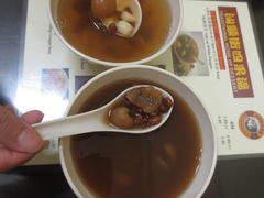 -汕头街四果汤