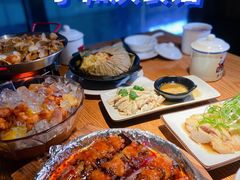 -小和庆·知味(首铸万科店)