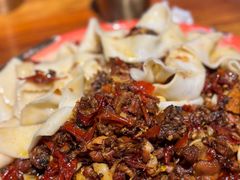 -柴窝堡22号辣子鸡·传承新疆菜