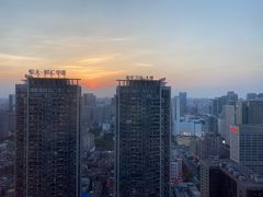 -云厨·高空西餐厅(成都瑯珀·凯悦臻选酒店)