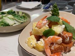 -鹿港小镇(悠唐店)