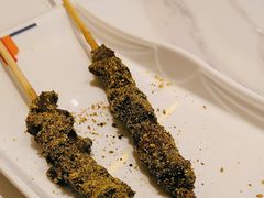 -七八冷面·延边朝鲜族美食(世纪汇店)