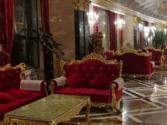 -天津津利华酒店