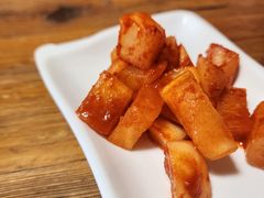 -百年石锅饭·朝鲜族传统民餐