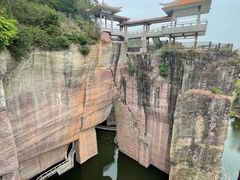 -广州莲花山旅游区