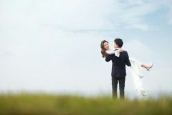 点击看大图 -太郎花子婚纱摄影艺术中心