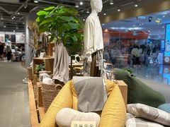 -MUJI无印良品(SM新生活广场店)