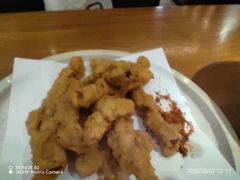 -江渔兒酸菜魚專門店(顺盈时代广场店)