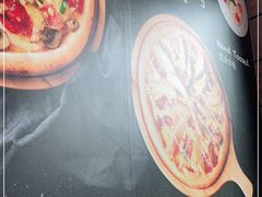 -达美乐比萨(东高地店)