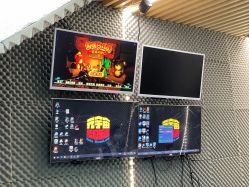 -BBVR团建聚会体验馆·亲子DIY手工