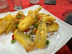 -先鲜鲫鱼粥