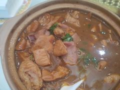 -砂锅居(西四店)