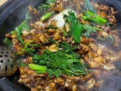 -夜郎国·贵州菜(南山店)