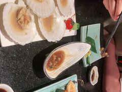 -上井精致料理(中兴商业大厦店)