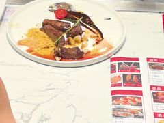 -火地铁板烧(昆山万象汇店)