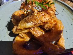 -青年公社烤鸭(青年路店)