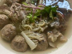 -蔡澜Pho·越南粉餐厅(海上世界店)