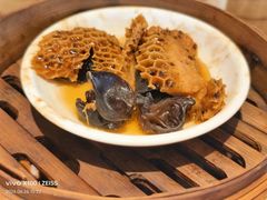 -万龙洲海鲜(南新仓店)