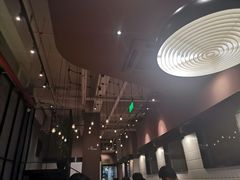 大堂-麦田工坊(月湖店)