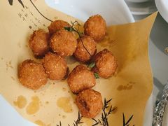 -味+新京宴·烤鸭·北京菜(创意谷店)