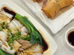 -番禺宾馆丽苑厅
