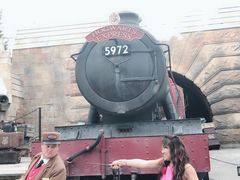 -奥兰多环球影城