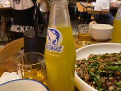 -铁公鸡·四川料理(天环广场店)